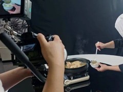 昆明活动拍摄