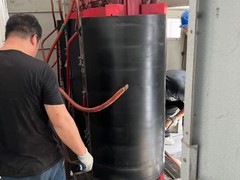 浙江德心物资回收有限公司