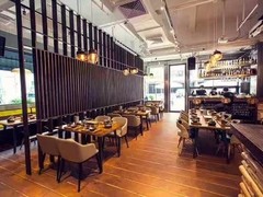 华工鑫设装饰公司
