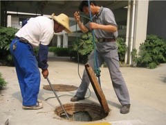 青岛疏通维修公司
