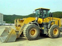 中轶二手工程机械总经销市场