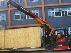 天津天解搬家公司
