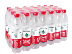 扬州康必达食品商贸有限公司