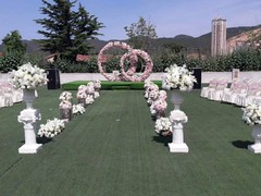 世纪风情婚礼庄园