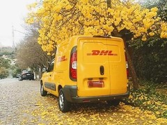 三门峡dhl国际快递