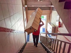 桂林市星达搬家公司