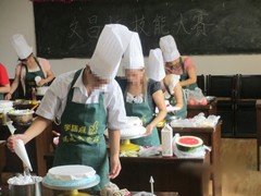 武汉文昌职校