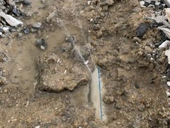 佛山消防水管漏水检测