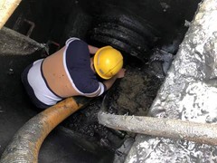 东莞宏达管道疏通公司