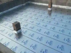 南京防水补漏公司