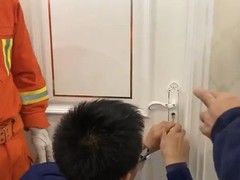 泰安开汽车锁