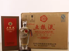 无锡茅台酒瓶回收