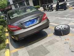 乌鲁木齐高速拖车救援电话