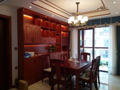 福州花店装修