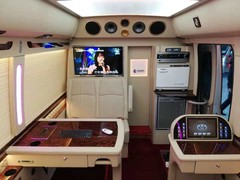 豐田考斯特