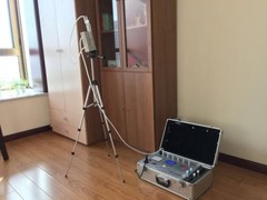天津专业除甲醛公司