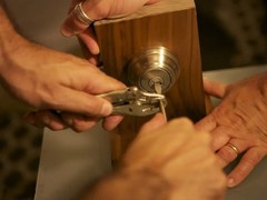鞍山换锁芯换锁公司价格
