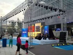 郑州舞台桁架