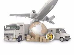 运河DHL