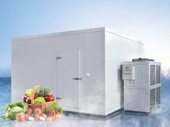 萍乡冷库维修