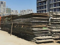 福建机械设备租赁有限公司