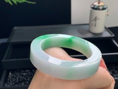 高定翡翠定制雕刻