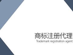 深圳商标注册服务中心