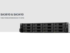 Synology群晖代理