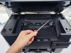 济南复印机维修电话