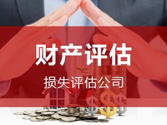 威海实物评估公司
