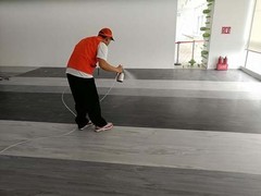 北京佰利顺保洁服务有限公司