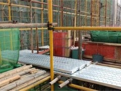 钦州市钦南区钢管扣件租赁站