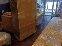 保定搬家公司