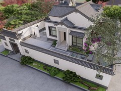 筑巢建筑设计有限公司