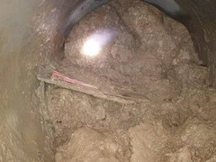 吉林市聚鑫市政管道疏通工程