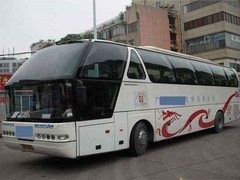 温州旅游包车