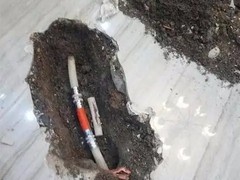 威海暗管检测