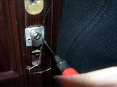 沈阳密码锁换锁芯电话号码