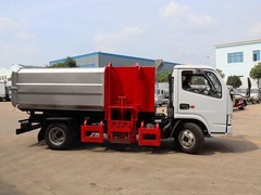 北京恒顺永兴渣土清运公司