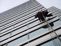 晋江市空港保洁服务有限公司