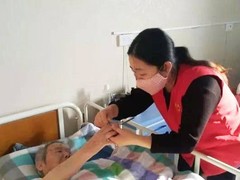 嘉兴医院护工