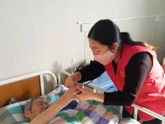 唐山护工公司