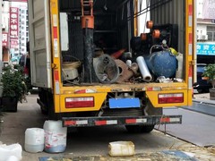 贵州环保工程有限公司