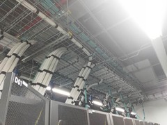 河南勤保信息科技有限公司