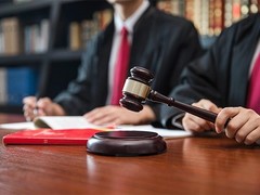 齐齐哈尔律师事务所