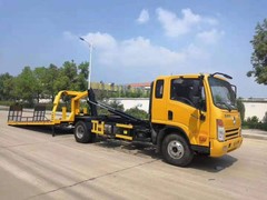 貨車救援