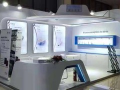 连云港展台设计搭建服务