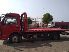 镇江道路救援汽车送油