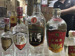 上门回收各种酒水烟酒礼品