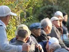 南昌老人社区